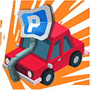 Valet Parking icon